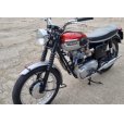 画像4: トライアンフ T120 Bonneville ボンネビル(650cc) 1962年