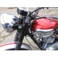 画像18: トライアンフ T120 Bonneville ボンネビル(650cc) 1962年