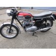 画像17: トライアンフ T120 Bonneville ボンネビル(650cc) 1962年