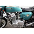 画像3: HONDA CB750 k0 (750cc) 1970年