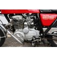 画像10: HONDA CB400 (400cc) 1975年