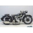 画像1: アリエル Model E スーパースポーツ (499cc) 1929年 (1)