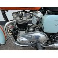 画像12: トライアンフ T120 Bonneville ボンネビル(650cc) 1959年
