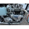 画像13: トライアンフ T120 Bonneville ボンネビル(650cc) 1959年