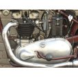 画像9: トライアンフ 5T スピードツイン (500cc) 1951年