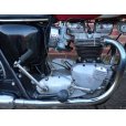画像7: トライアンフ T120 Bonneville ボンネビル(650cc) 1966年