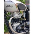 画像7: ノートン Model 7 (500cc) 1954年