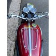 画像9: トライアンフ TR6SS Trophy トロフィー (650cc) 1962年