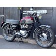 画像1: トライアンフ TR6SS Trophy トロフィー (650cc) 1962年 (1)