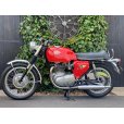 画像3: BSA A65 Spitfire Mk2 スピットファイア (750cc) 1966年