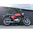 画像5: BSA A65 Spitfire Mk2 スピットファイア (750cc) 1966年