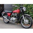 画像1: ノートン P11A Ranger (750cc) 1968年 (1)