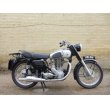 画像2: ノートン Model 50 (350cc) 1957年 (2)