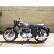 画像1: アリエル HUNTMASTER (650cc) 1956年 (1)