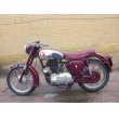 画像3: BSA B31 (350cc) 1956年 (3)