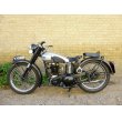 画像2: BSA C11 (250cc) 1946年 (2)