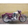 画像1: BSA B31 (350cc) 1956年 (1)