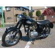 画像1: トライアンフ 3TA (350cc) 1966年 (1)