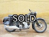 画像: ベロセット MAC (350cc) 1952年