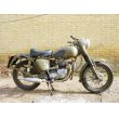 画像2: トライアンフ 3TA - オランダ陸軍用 (350cc) 1966年 (2)