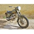 画像1: トライアンフ 3TA - オランダ陸軍用 (350cc) 1966年 (1)