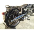 画像4: トライアンフ Tiger70 タイガー(250cc)black 1938年 (4)