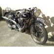 画像2: トライアンフ Tiger70 タイガー(250cc)black 1938年 (2)