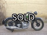 画像: ロイヤル エンフィールド Model J1 (500cc) 1938年