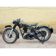 画像3: AJS 16M (350cc) 1947年 (3)