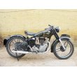 画像1: AJS 16M (350cc) 1947年 (1)