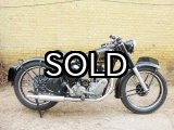 画像: AJS 16M (350cc) 1947年