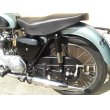 画像3: トライアンフ T100 タイガー (500cc) 1954年 (3)