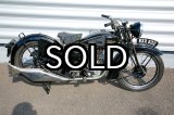 画像: ベロセット MAC (350cc) 1938年