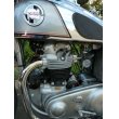 画像7: ノートン 99 Dominator (600cc) 1955年 (7)