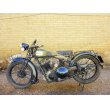 画像3: BSA S31 Sloper スローパー (493cc) 1928年 (3)