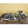 画像1: BSA S31 Sloper スローパー (493cc) 1928年 (1)