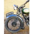 画像6: BSA S31 Sloper スローパー (493cc) 1928年 (6)