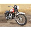 画像2: BSA A10 Super Rocket スーパーロケット (650cc) 1961年 (2)