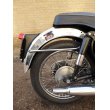 画像5: BSA A10 Super Rocket スーパーロケット (650cc) 1961年 (5)