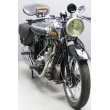 画像2: BSA M33-11 Sloper スローパー (600cc) 1933年 (2)