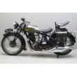 画像3: BSA M33-11 Sloper スローパー (600cc) 1933年 (3)