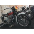 画像2: トライアンフ T120 Bonneville ボンネビル(650cc) 1959年 (2)