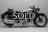 画像: AJS Model 39/2 (990cc) 1939年