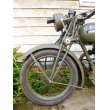 画像6: アリエル W/NG (350cc) 1942年 (6)