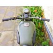 画像3: アリエル W/NG (350cc) 1942年 (3)