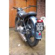 画像6: トライアンフ 6T サンダーバード（650cc）1952年 (6)