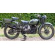 画像2: モト・グッツィ Super Alce (500cc) 1950年 (2)