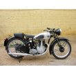 画像1: BSA B21 De Luxe (250cc) 1939年 (1)