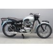 画像1: トライアンフ T110 タイガー (650cc) 1956年 (1)