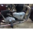 画像7: トライアンフ 5T スピードツイン (500cc) 1957年 (7)